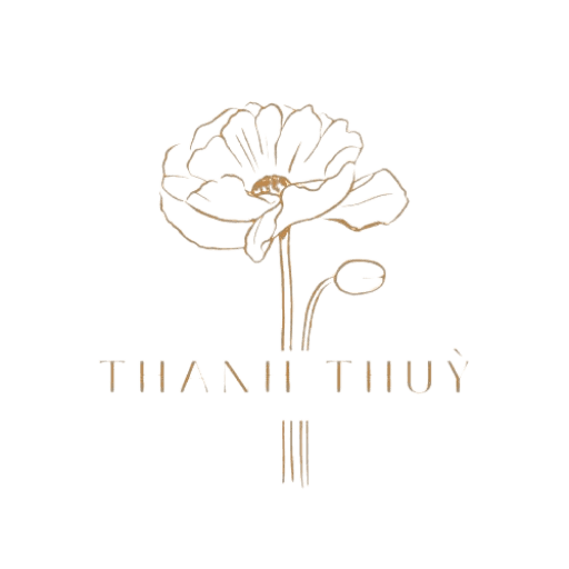 Hoa Thanh Thuỳ