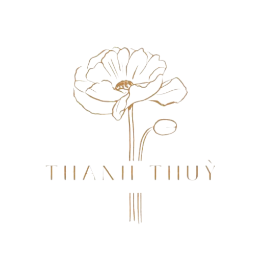 Hoa Thanh Thuỳ